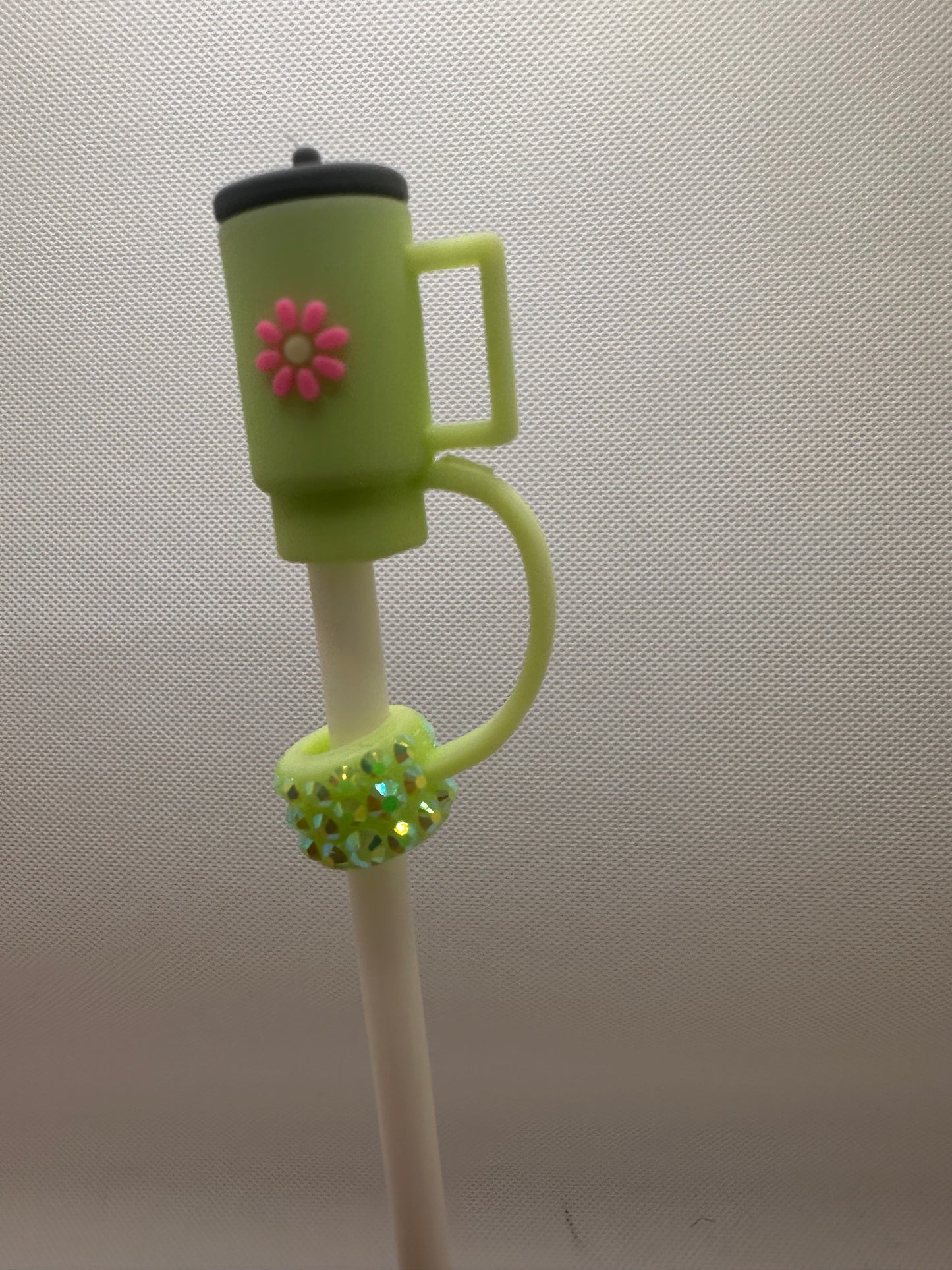Cups Silicone Straw Covers for 40oz Cups