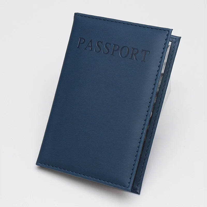 Passport, DARK BLUE