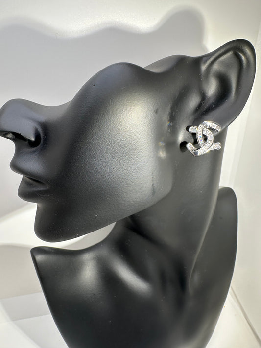 Double C, Silver