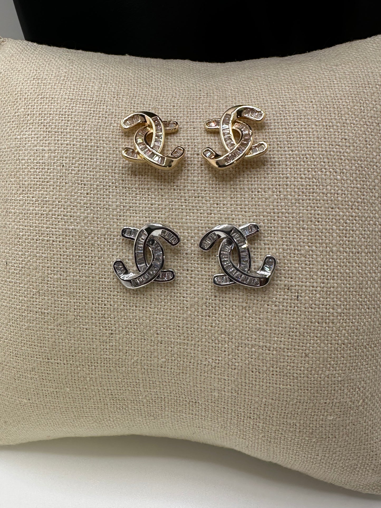 Double C, Gold