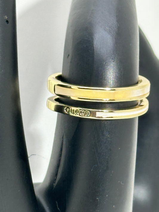 Queen Ring