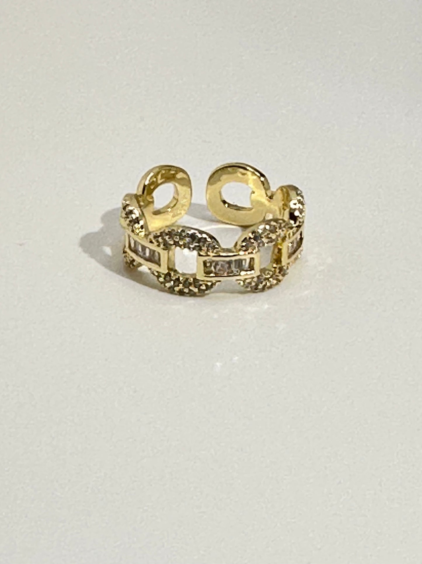 LINK RING
