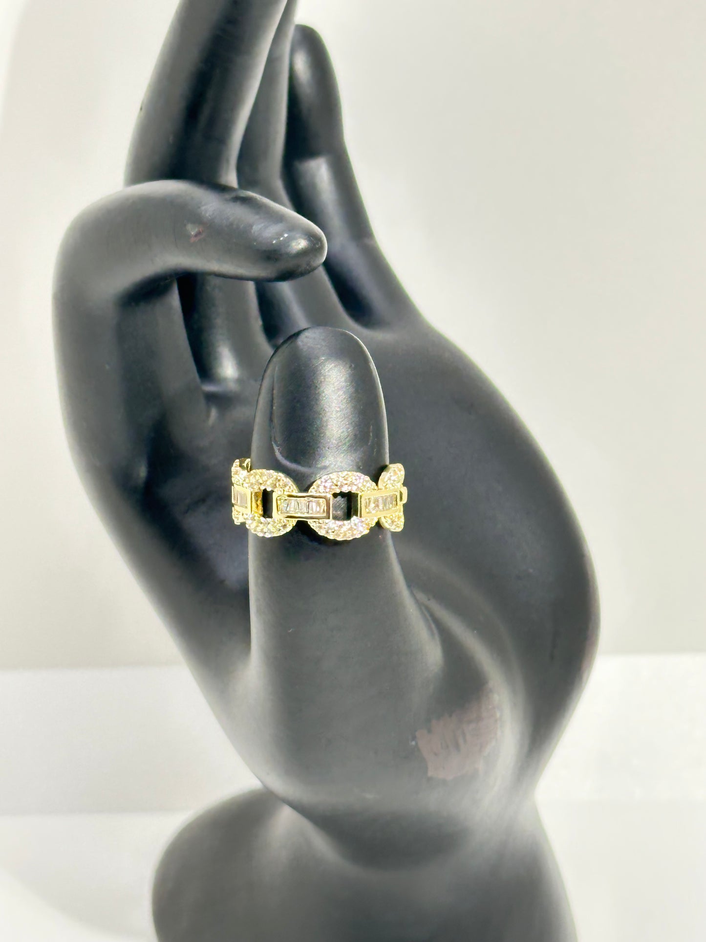 LINK RING