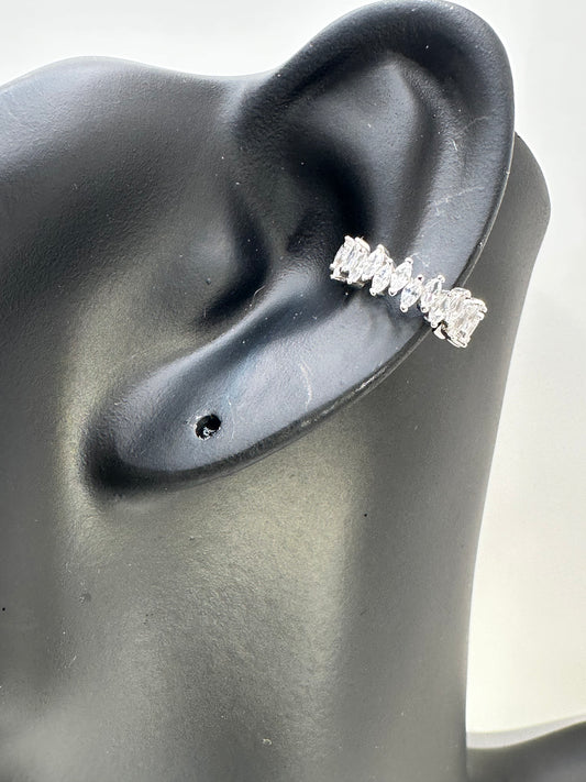 Earring Cuff-E12
