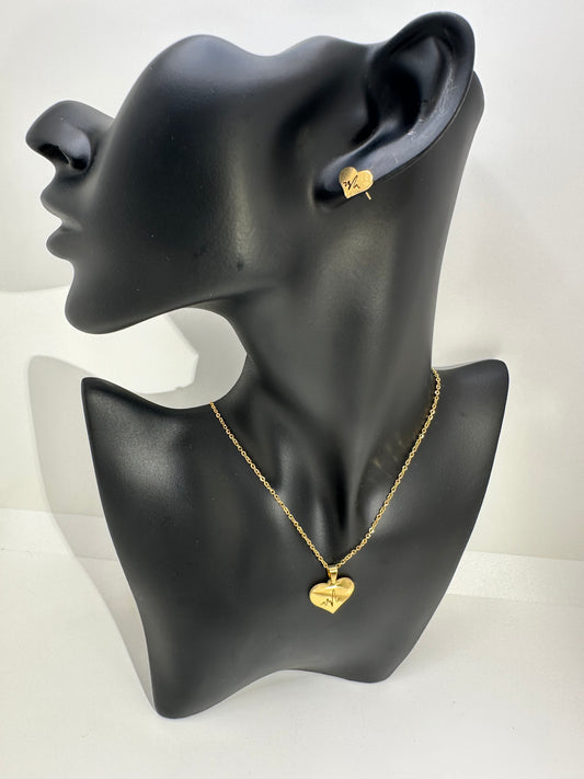 EKG Set