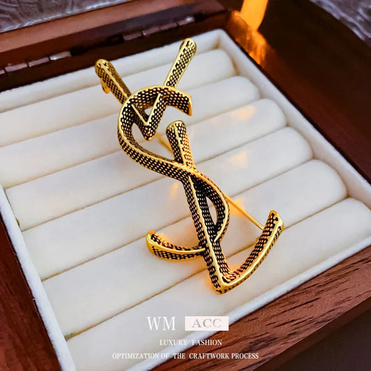 Brooch-VSL