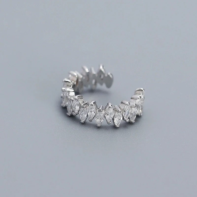 Earring Cuff-E12