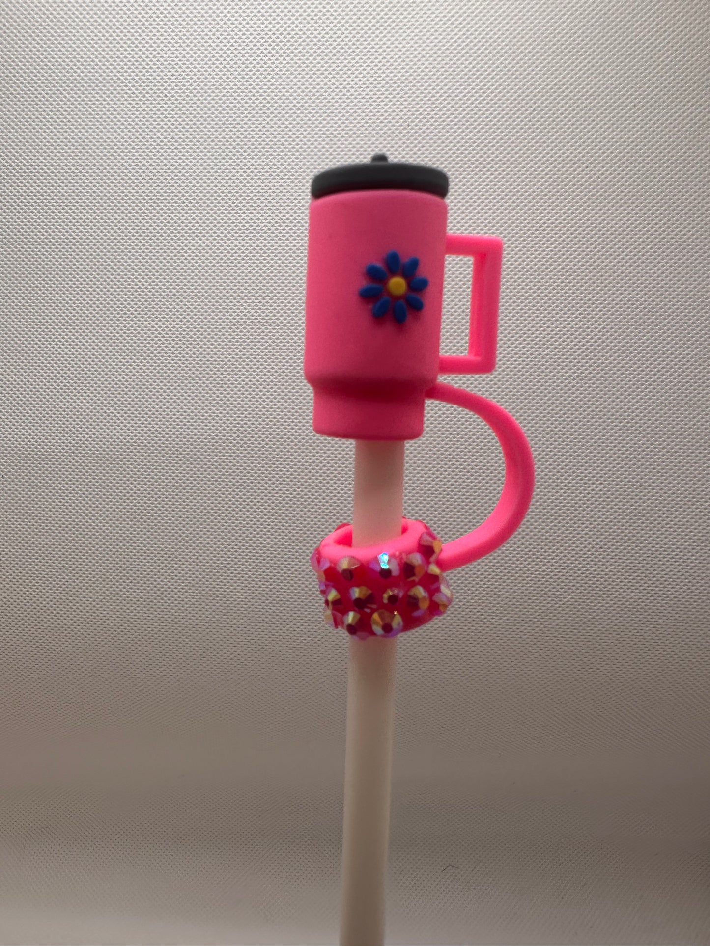 Cups Silicone Straw Covers for 40oz Cups