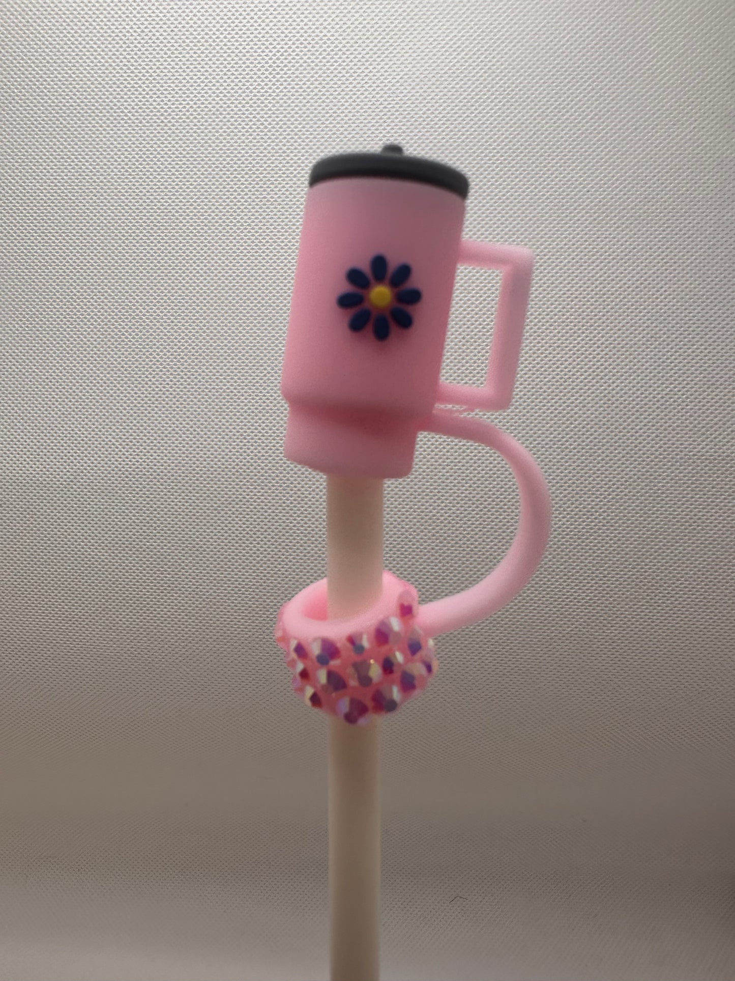 Cups Silicone Straw Covers for 40oz Cups