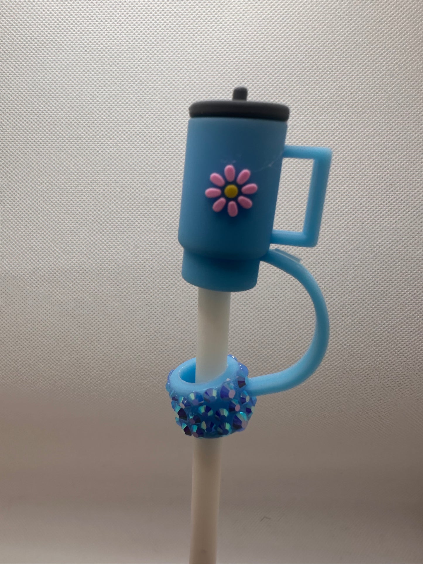 Cups Silicone Straw Covers for 40oz Cups