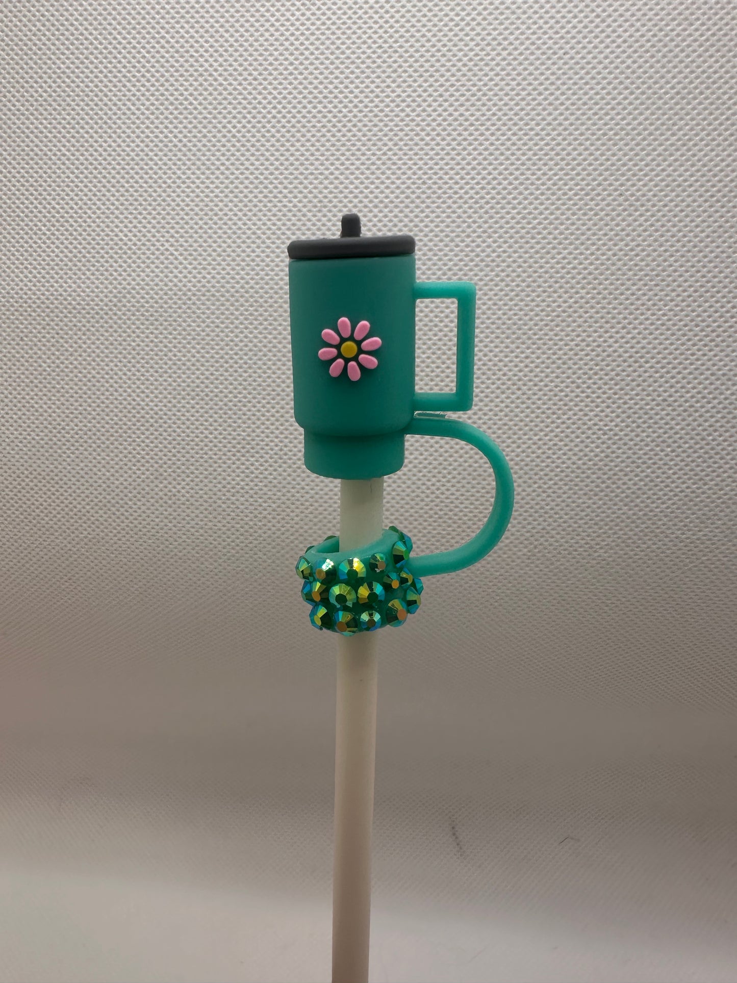 Cups Silicone Straw Covers for 40oz Cups