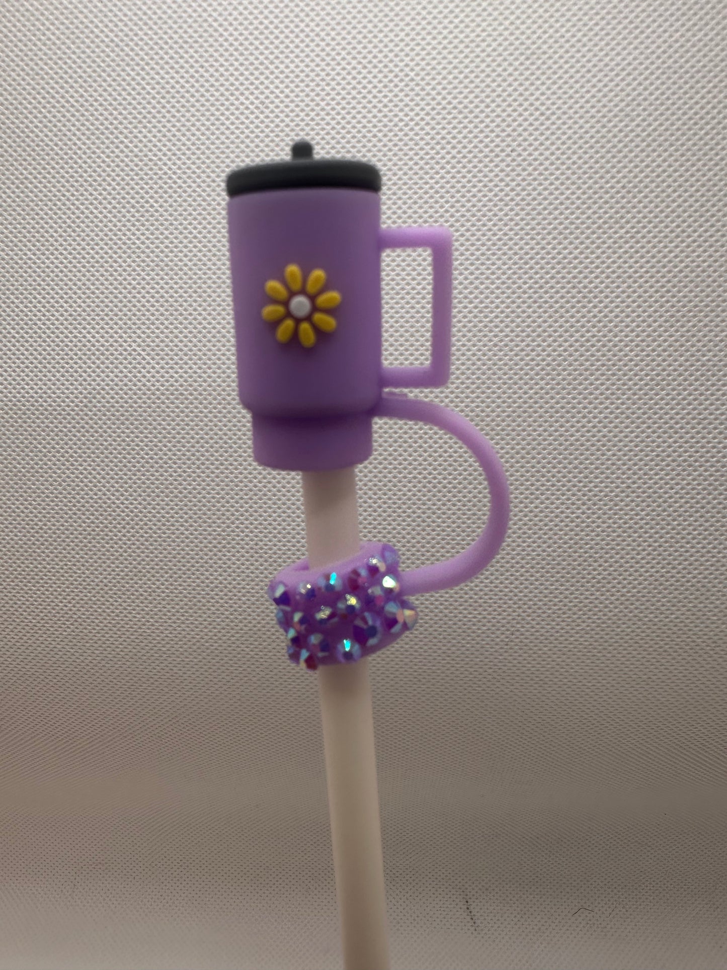 Cups Silicone Straw Covers for 40oz Cups