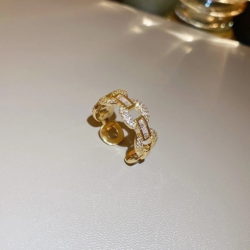 LINK RING