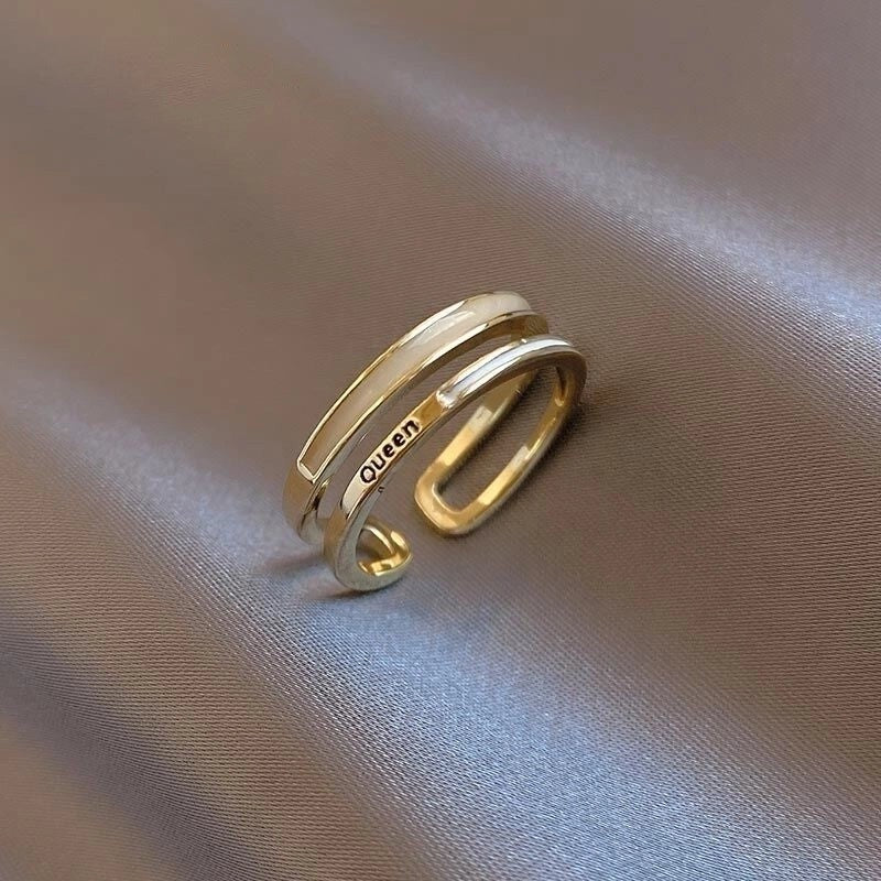 Queen Ring